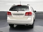 2020 Dodge Journey SE