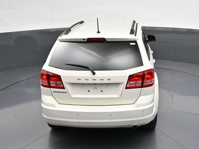 2020 Dodge Journey SE