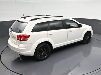 2020 Dodge Journey SE