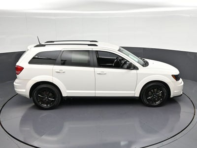 2020 Dodge Journey SE