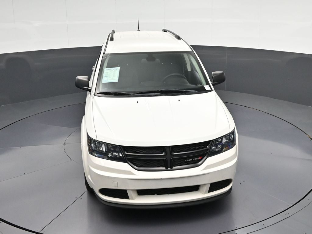 2020 Dodge Journey SE