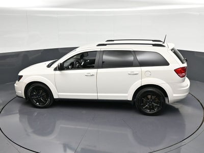 2020 Dodge Journey SE