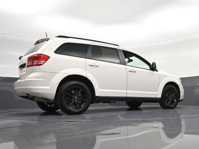 2020 Dodge Journey SE