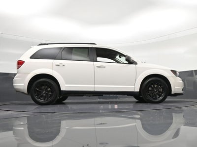 2020 Dodge Journey SE