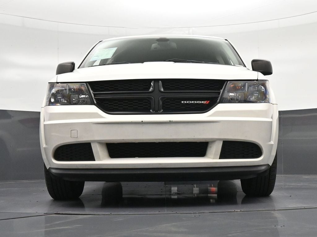 2020 Dodge Journey SE