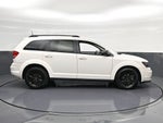 2020 Dodge Journey SE
