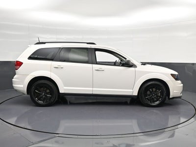 2020 Dodge Journey SE