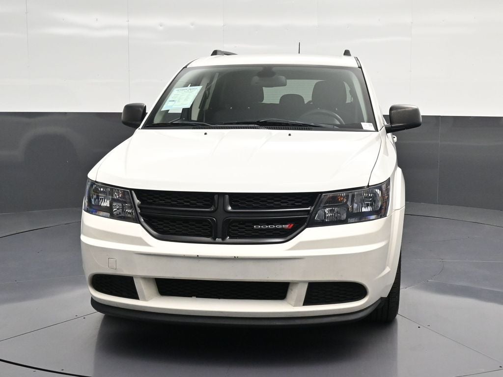 2020 Dodge Journey SE