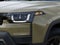 2027 Jeep Cherokee Limited