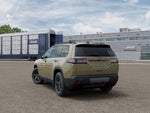 2027 Jeep Cherokee Limited