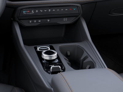 2027 Jeep Cherokee Limited