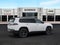 2027 Jeep Cherokee Overland