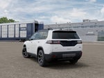 2027 Jeep Cherokee Overland