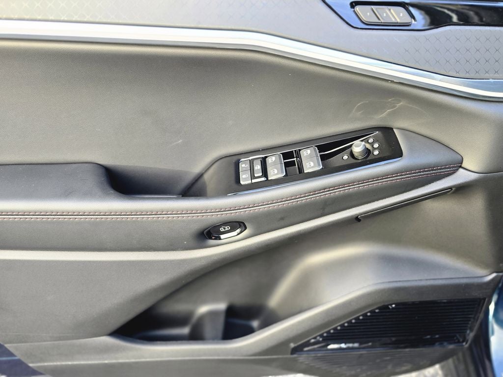 2025 Jeep Wagoneer S Limited