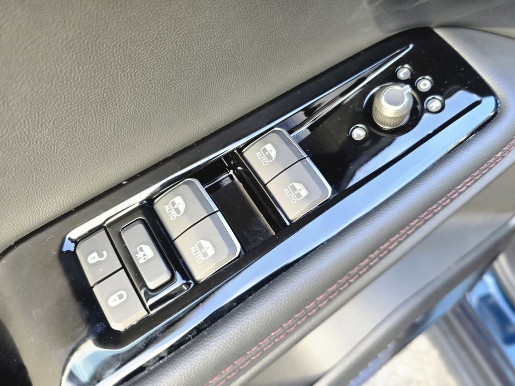 2025 Jeep Wagoneer S Limited