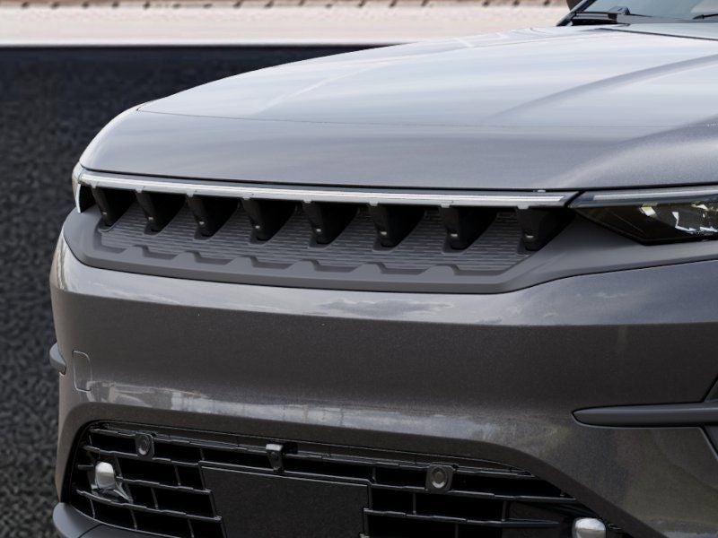 2025 Jeep Wagoneer S Limited