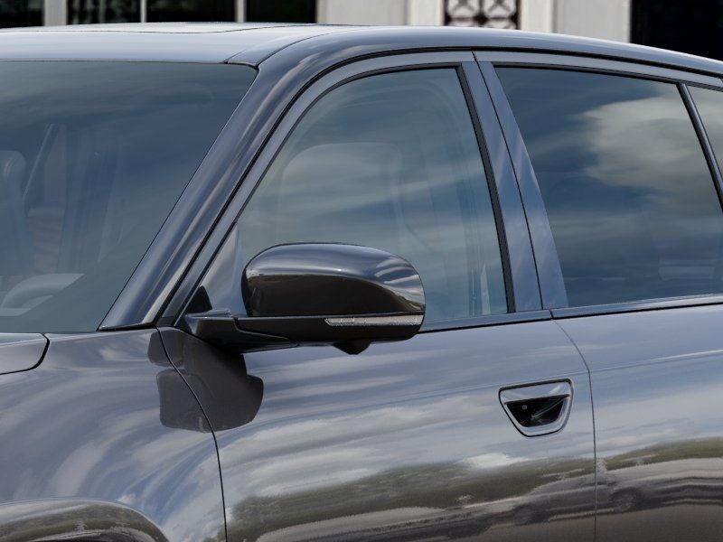 2025 Jeep Wagoneer S Limited