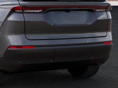 2025 Jeep Wagoneer S Limited