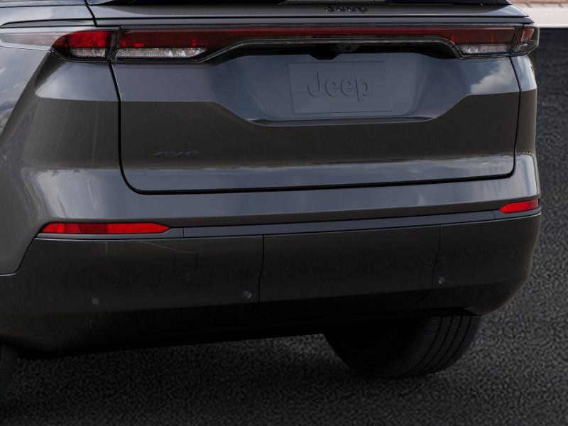 2025 Jeep Wagoneer S Limited