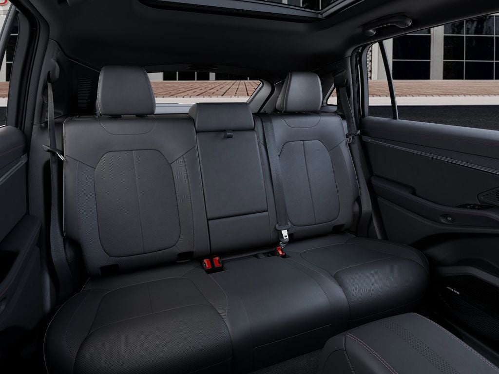 2025 Jeep Wagoneer S Limited