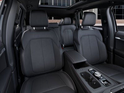 2025 Jeep Wagoneer S Limited