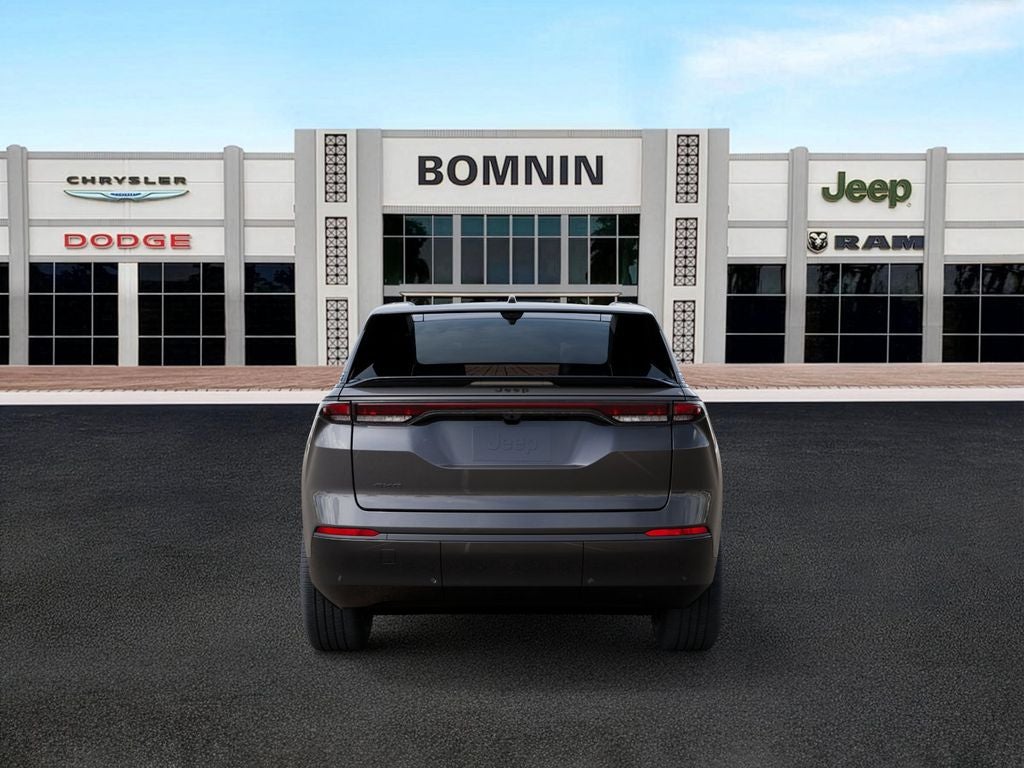 2025 Jeep Wagoneer S Limited