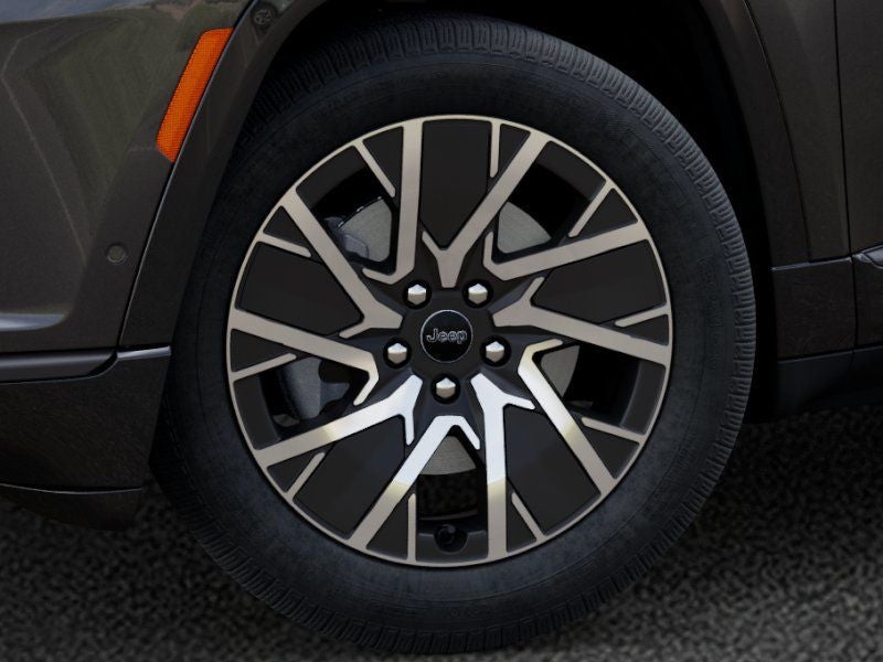 2025 Jeep Wagoneer S Limited