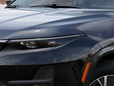 2025 Jeep Wagoneer S Limited