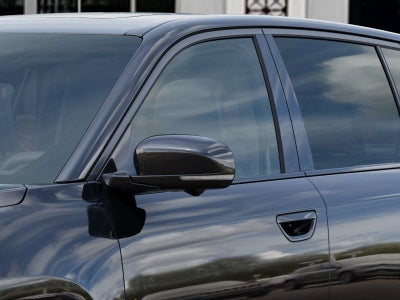 2025 Jeep Wagoneer S Limited