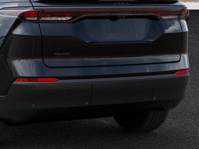 2025 Jeep Wagoneer S Limited