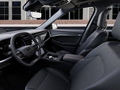 2025 Jeep Wagoneer S Limited