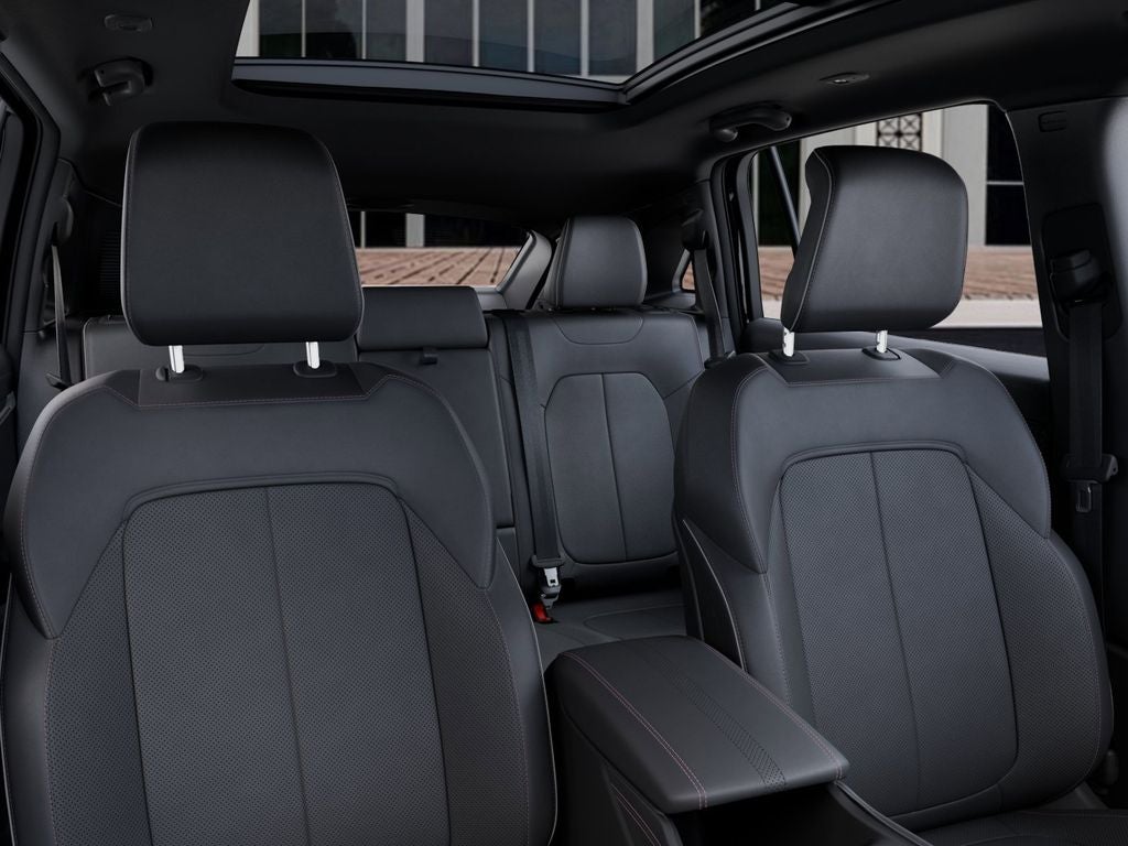 2025 Jeep Wagoneer S Limited