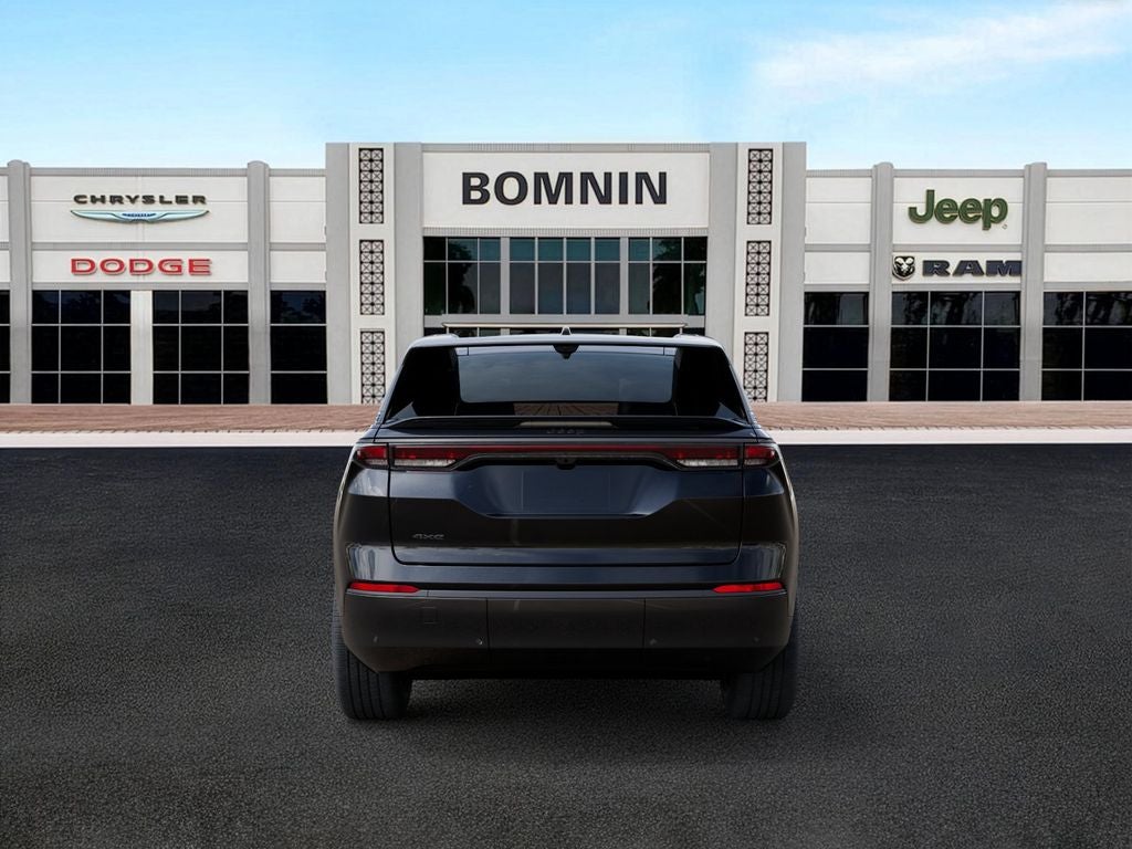 2025 Jeep Wagoneer S Limited