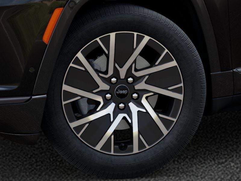 2025 Jeep Wagoneer S Limited