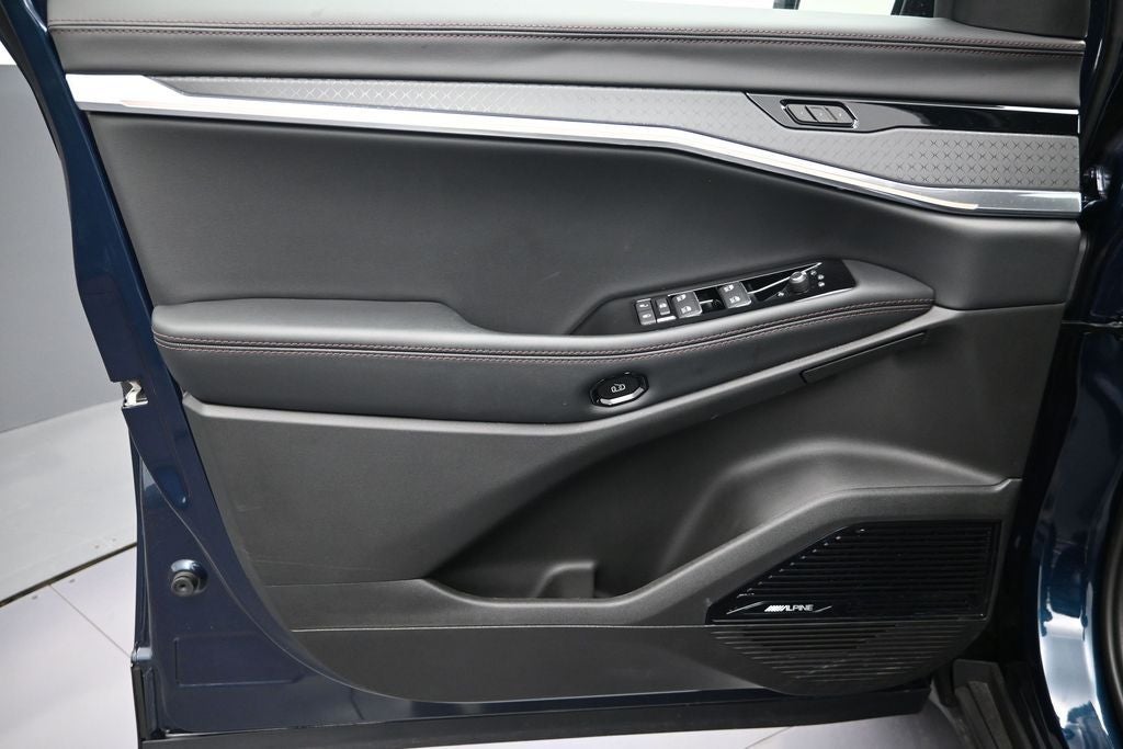 2025 Jeep Wagoneer S Limited