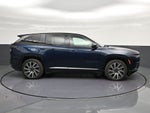 2025 Jeep Wagoneer S Limited