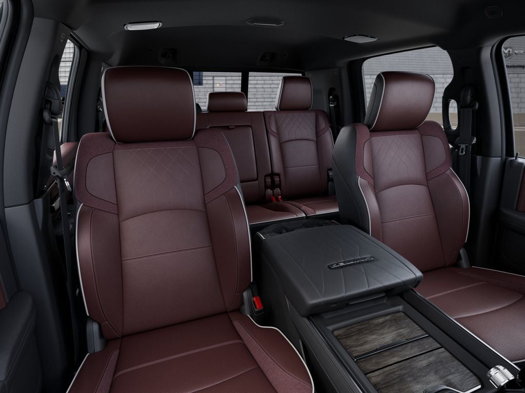 2026 RAM 3500 Limited