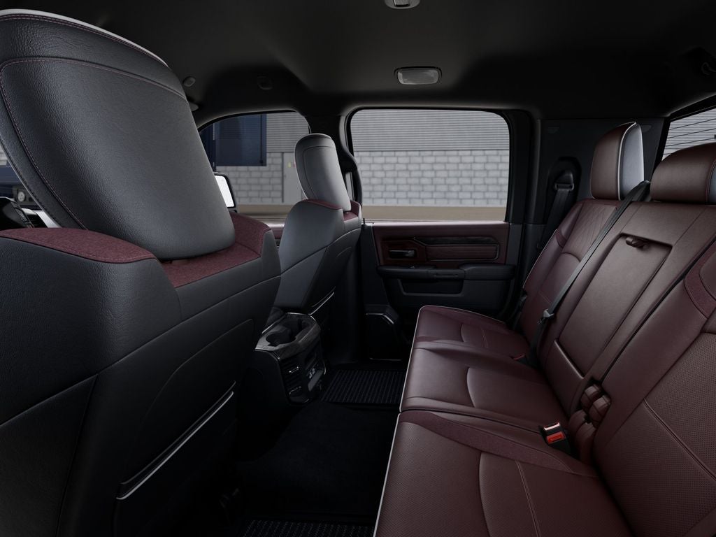 2026 RAM 3500 Limited