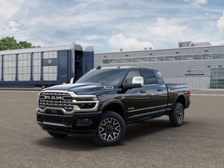 2026 RAM 3500 Limited