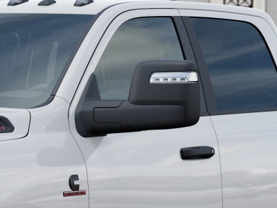 2027 RAM 2500 Big Horn