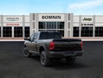 2026 RAM 2500 Rebel