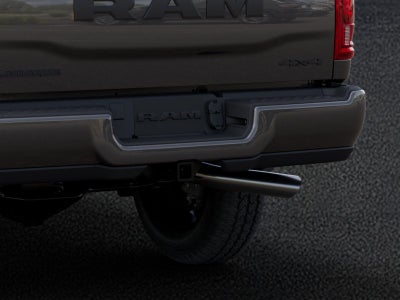 2027 RAM 2500 Laramie