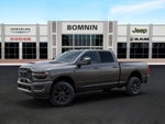 2027 RAM 2500 Laramie