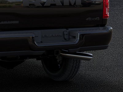 2027 RAM 2500 Laramie