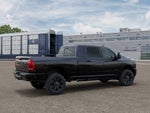 2027 RAM 2500 Laramie