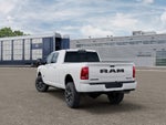 2027 RAM 2500 Laramie