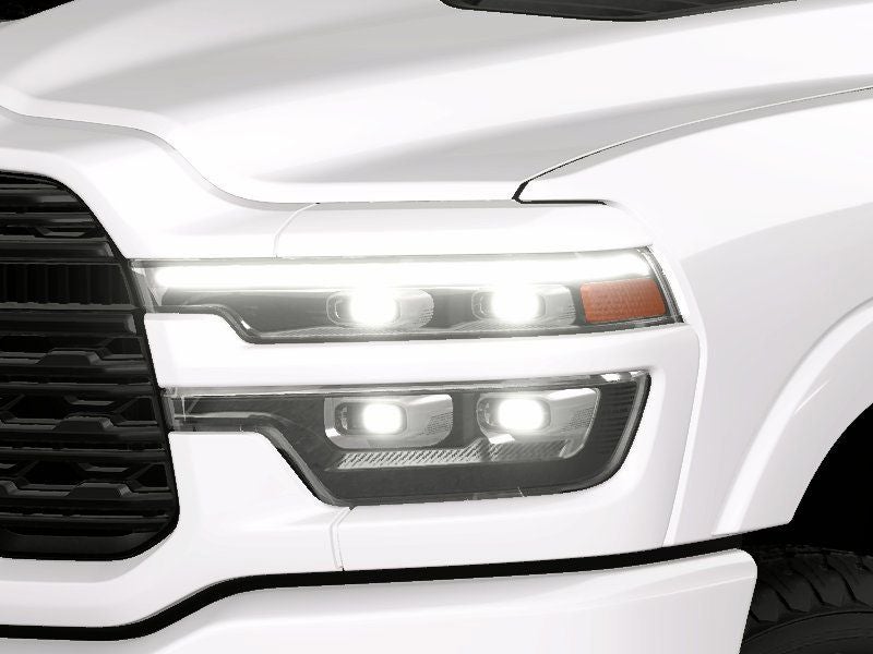 2026 RAM 2500 Limited