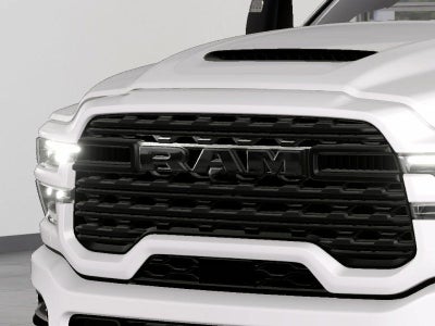 2026 RAM 2500 Limited