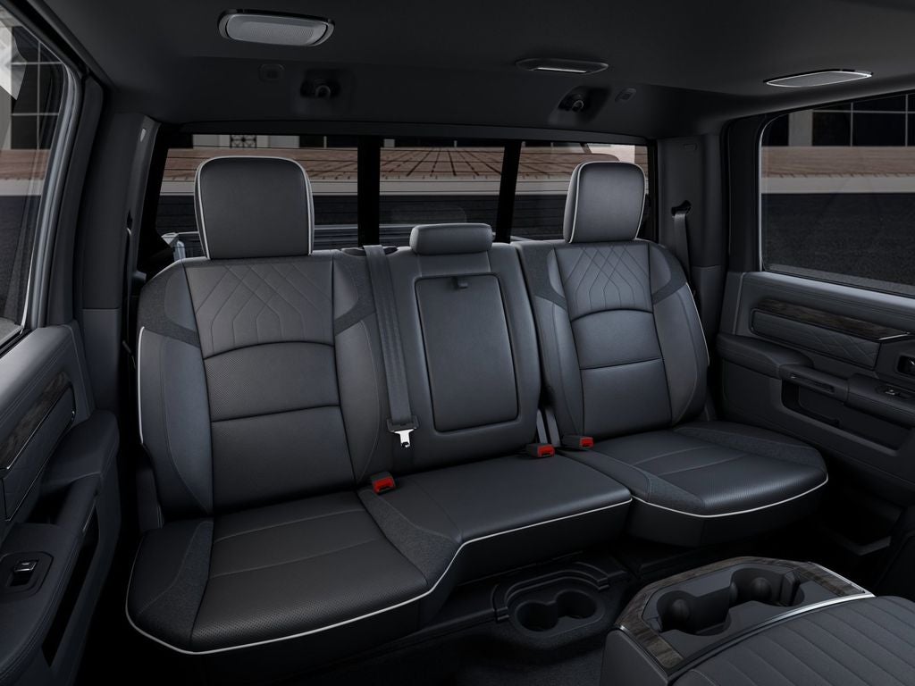 2026 RAM 2500 Limited