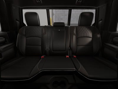 2026 RAM 2500 Limited